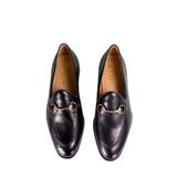  [ĐẾ DA] Giày Nam Loafer Pierre Cardin - PCMFWLG 358 