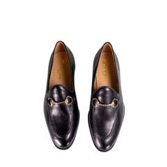 [ĐẾ DA] Giày Nam Loafer Pierre Cardin - PCMFWLG 358