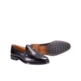  [ĐẾ DA] Giày Nam Loafer Pierre Cardin - PCMFWLG 358 