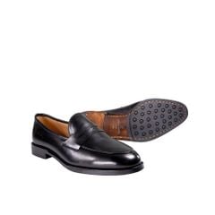 [ĐẾ DA] Giày Nam Penny Loafer Pierre Cardin - PCMFWLG 359
