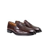  [ĐẾ DA] Giày Nam Penny Loafer Pierre Cardin - PCMFWLG 359 