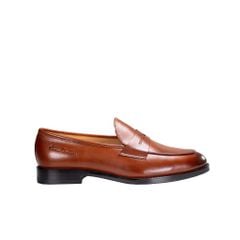 [ĐẾ DA] Giày Nam Penny Loafer Pierre Cardin - PCMFWLG 359