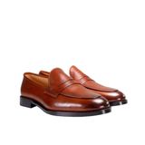  [ĐẾ DA] Giày Nam Penny Loafer Pierre Cardin - PCMFWLG 359 