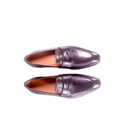 [ĐẾ DA] Giày Nam Penny Loafer Pierre Cardin - PCMFWLH 361
