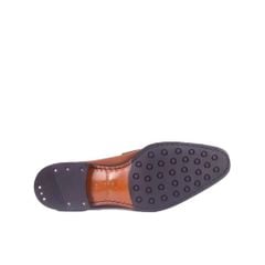 [ĐẾ DA] Giày Nam Penny Loafer Pierre Cardin - PCMFWLH 361