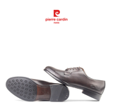  [ĐẾ DA] Giày Nam Derby Pierre Cardin - PCMFWLG 366 