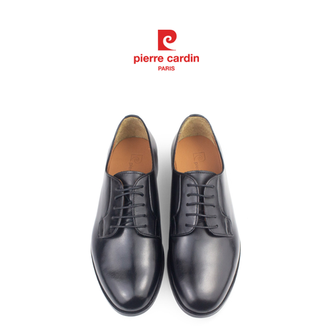  [ĐẾ DA] Giày Nam Derby Pierre Cardin - PCMFWLG 366 