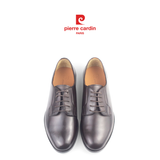  [ĐẾ DA] Giày Nam Derby Pierre Cardin - PCMFWLG 366 