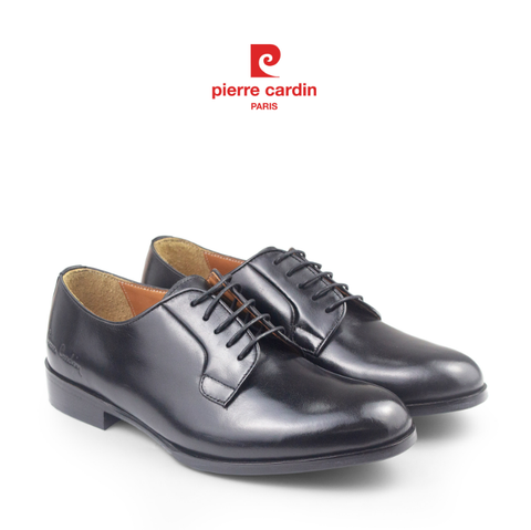  [ĐẾ DA] Giày Nam Derby Pierre Cardin - PCMFWLG 366 