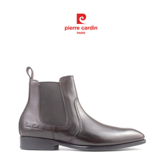 [ĐẾ DA] Giày Booths Pierre Cardin - PCMFWLG 368