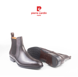  [ĐẾ DA] Giày Booths Pierre Cardin - PCMFWLG 368 