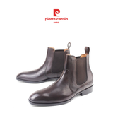  [ĐẾ DA] Giày Booths Pierre Cardin - PCMFWLG 368 