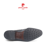  [ĐẾ DA] Giày Booths Pierre Cardin - PCMFWLG 368 