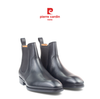  [ĐẾ DA] Giày Booths Pierre Cardin - PCMFWLG 368 