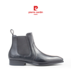 [ĐẾ DA] Giày Booths Pierre Cardin - PCMFWLG 368 
