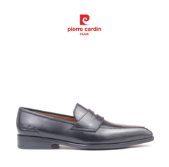 [ĐẾ DA] Giày Penny Loafer Pierre Cardin - PCMFWLG 369