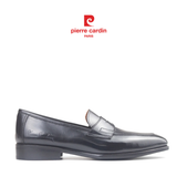  [ĐẾ DA] Giày Penny Loafer Pierre Cardin - PCMFWLG 370 