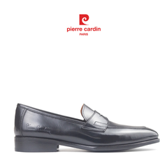 [ĐẾ DA] Giày Penny Loafer Pierre Cardin - PCMFWLG 370