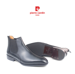 [ĐẾ DA] Giày Boots Pierre Cardin - PCMFWLG 371