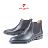  [ĐẾ DA] Giày Boots Pierre Cardin - PCMFWLG 371 