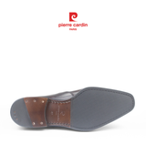  [ĐẾ DA] Giày Boots Pierre Cardin - PCMFWLG 371 