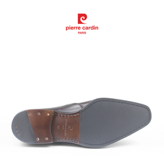 [ĐẾ DA] Giày Boots Pierre Cardin - PCMFWLG 371