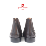  [ĐẾ DA] Giày Boots Pierre Cardin - PCMFWLG 371 