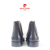  [ĐẾ DA] Giày Boots Pierre Cardin - PCMFWLG 371 