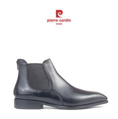 [ĐẾ DA] Giày Boots Pierre Cardin - PCMFWLG 371