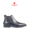  [ĐẾ DA] Giày Boots Pierre Cardin - PCMFWLG 371 