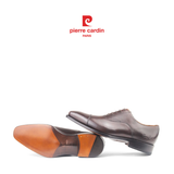  [ĐẾ DA] Giày Oxford Pierre Cardin - PCMFWLG 372 