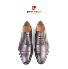 [ĐẾ DA] Giày Oxford Pierre Cardin - PCMFWLG 372