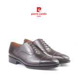  [ĐẾ DA] Giày Oxford Pierre Cardin - PCMFWLG 372 