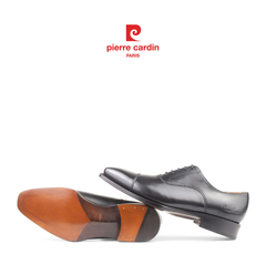 [ĐẾ DA] Giày Oxford Pierre Cardin - PCMFWLG 372