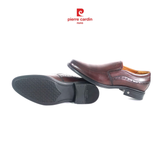  [LOAFER] Giày Tây Nam Pierre Cardin - PCMFWLG 354 