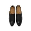  GIÀY LOAFER NAM SÀI GÒN SHOES HỌA TIẾT ĐƯỜNG CHỈ KÉP - 004 
