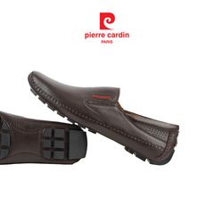 Giày Mọi Nam Pierre Cardin - PCMFWLF 752