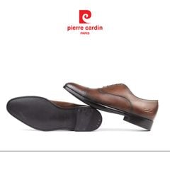 Giày Tây Oxford Cao Cấp Pierre Cardin - PCMFWLF 402