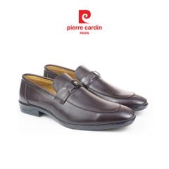  Giày Horsebit Loafer Pierre Cardin - PCMFWLH 782 