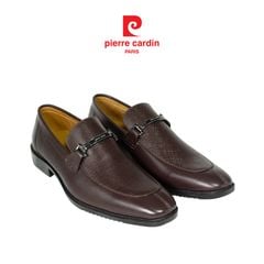 Giày Tây Hoserbit Loafer Nam Pierre Cardin - PCMFWLH 783 