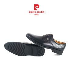 [DERBY] Giày Nam Derby xỏ dây Pierre Cardin - PCMFWLG 766