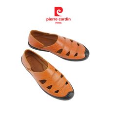 Giày Mọi siêu bền Pierre Cardin - PCMFWLF 515