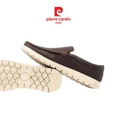 [DRIVING] Giày Tây Nam Pierre Cardin Loafer - PCMFWLG 516