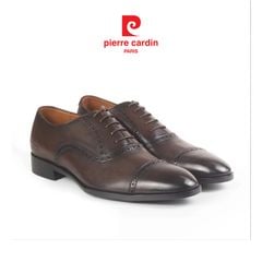  Giày Brogue Oxford Pierre Cardin - PCMFWLF 401 