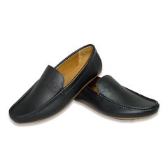 GIÀY TÂY CASUAL SÀI GÒN SHOES - 005