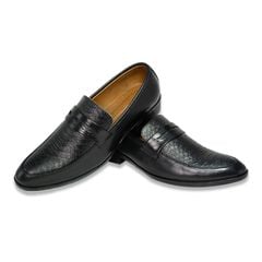 GIÀY NAM PENNY LOAFER SÀI GÒN SHOES - 003
