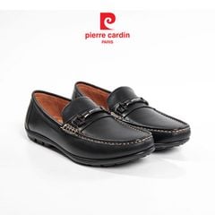  Giày Tây Nam Horsebit Driving Pierre Cardin - PCMFWLH 527 