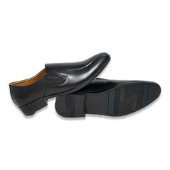 GIÀY NAM LOAFER NAM SÀI GÒN SHOES - 002