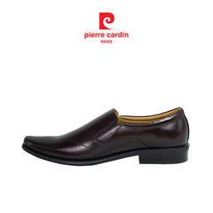 Giày Tây Nam Loafer Pierre Cardin - PCMFWLH 774