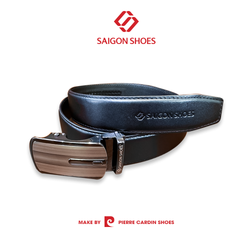 Bộ combo Thắt lưng Nam SÀI GÒN SHOES 100 (MẶT NGẪU NHIÊN)